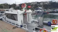 Nave da rilevamento in vendita