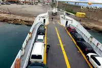 Nave traghetto in vendita