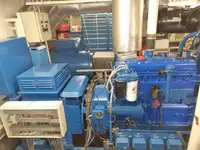 General Cargo/Multi-purpose in vendita