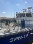 Pattugliatore in vendita