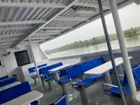 Nave traghetto in vendita
