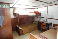Nave gru in vendita
