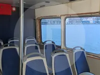 Nave traghetto in vendita