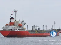 Petroliera/Chimichiera in vendita