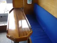 Peschereccio a strascico in vendita