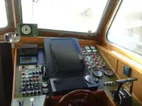 Pattugliatore in vendita