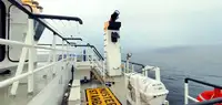 Nave da sbarco, con serbatoi in vendita
