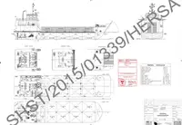 Nave da sbarco, con serbatoi in vendita