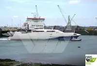 Nave Ro-Ro in vendita