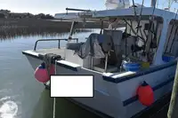 Peschereccio a palangaro in vendita