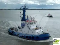 Rimorchiatore in vendita