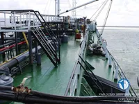 Petroliera/Chimichiera in vendita