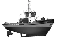 Rimorchiatore in vendita