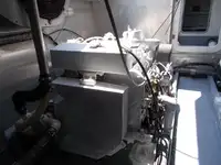 Piroga di pilotaggio in vendita