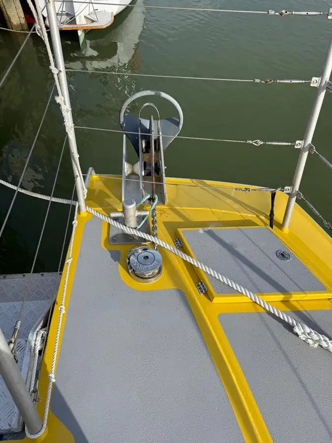 Nave da crociera in vendita