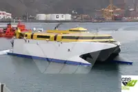 Ro-Ro ship in vendita