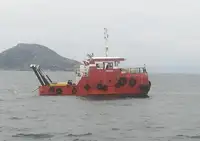 Rimorchiatore in vendita