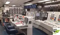 Nave da crociera in vendita