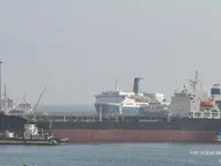 Petroliera/Chimichiera in vendita