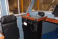 Imbarcazioni da lavoro in vendita