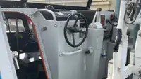 Scialuppa di salvataggio in vendita