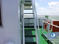 Petroliera/Chimichiera in vendita