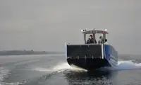 Nave di soccorso in vendita