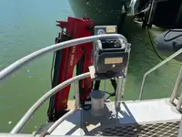 Catamarano in vendita