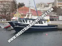 Rimorchiatore in vendita