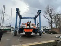 Nave passeggeri in vendita