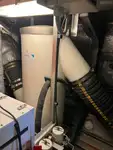 Piroga di pilotaggio in vendita