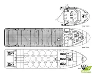 Nave di supporto in vendita