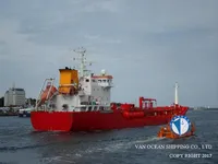 Petroliera/Chimichiera in vendita