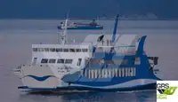 Ro-Ro ship in vendita