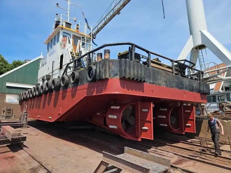 General Cargo/Multi-purpose in vendita