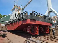 General Cargo/Multi-purpose in vendita