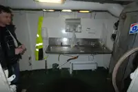 Nave da sbarco, con serbatoi in vendita