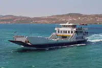 Nave RoPax in vendita