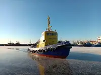 Rimorchiatore in vendita