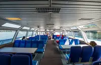 Nave traghetto in vendita