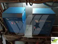 Imbarcazioni da lavoro in vendita