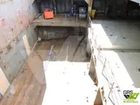 Nave da rilevamento in vendita