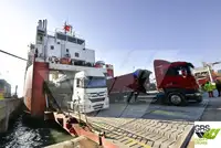 Ro-Ro ship in vendita