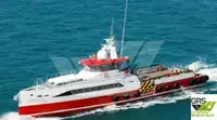 Barca dell'equipaggio in vendita