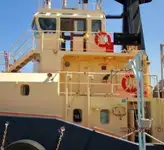 Rimorchiatore in vendita