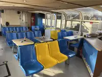 Nave traghetto in vendita