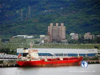 Petroliera/Chimichiera in vendita