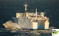 Nave Ro-Ro in vendita