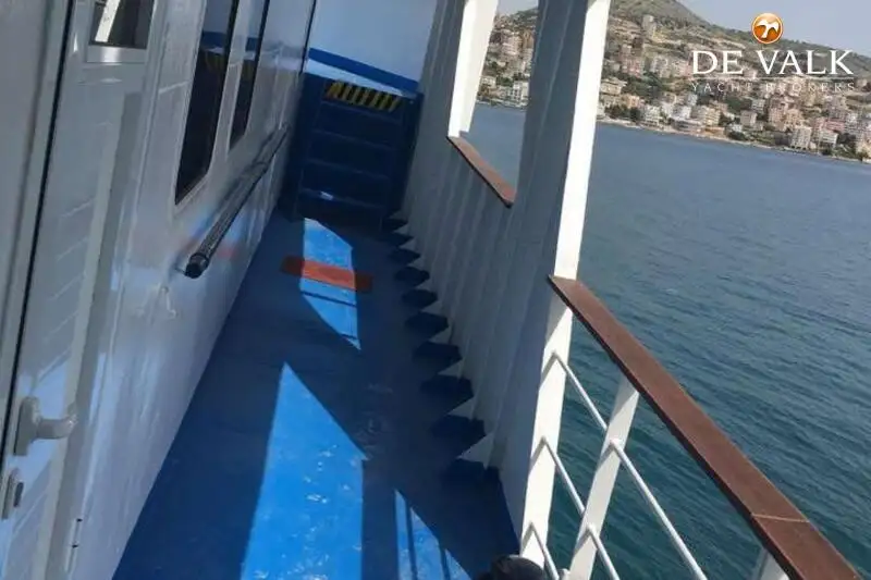 Nave traghetto in vendita