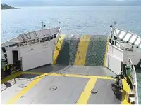 Nave RoPax in vendita